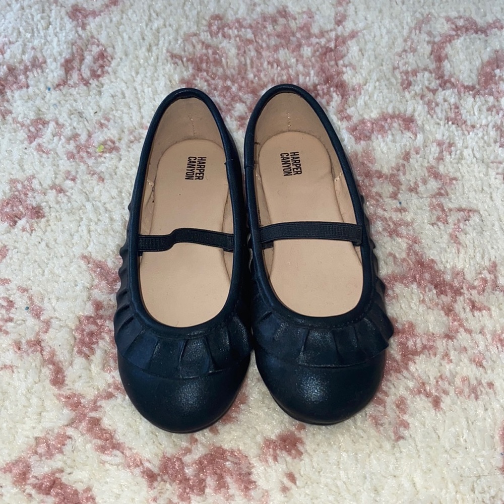 Mary Janes Shoes for Toddler Girl